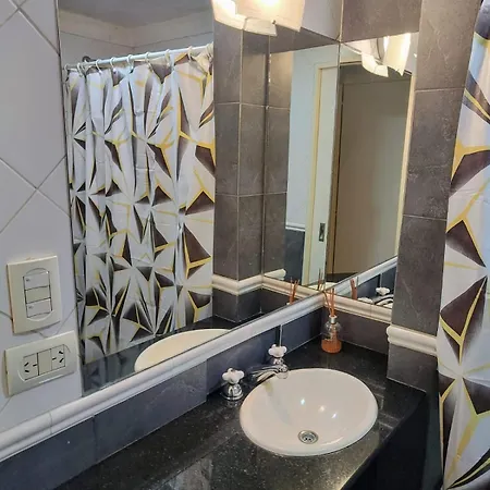 En Pleno Recoleta Apartment Buenos Aires Exterior photo