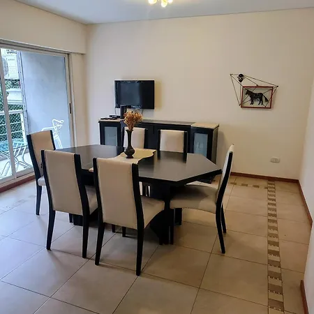 En Pleno Recoleta Apartment Buenos Aires Exterior photo