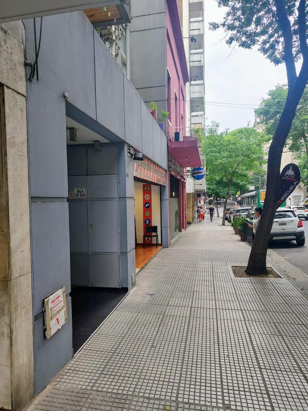 Apartment En Pleno Recoleta *