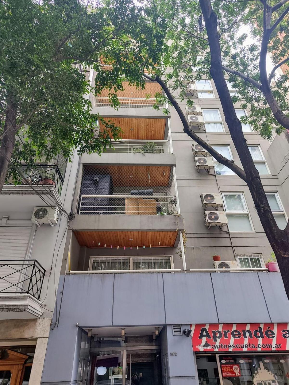 En Pleno Recoleta Apartment Buenos Aires
