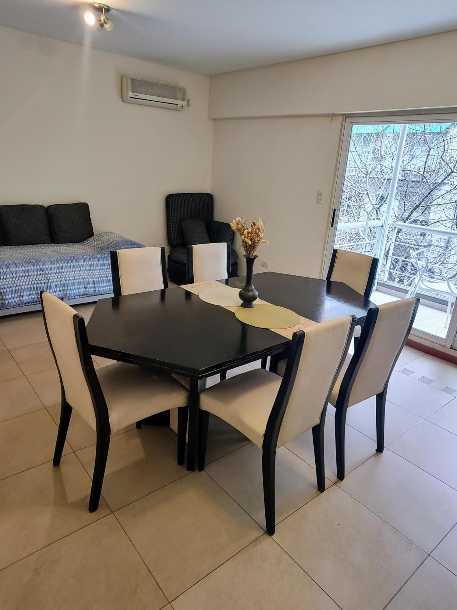 Apartment En Pleno Recoleta