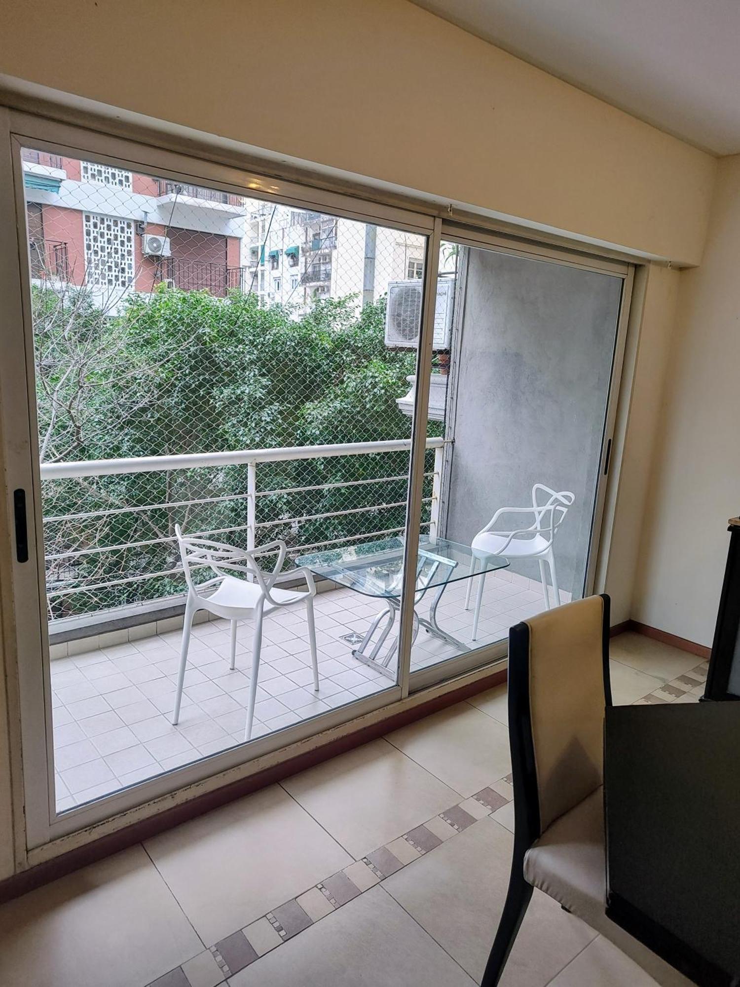 En Pleno Recoleta Apartment *