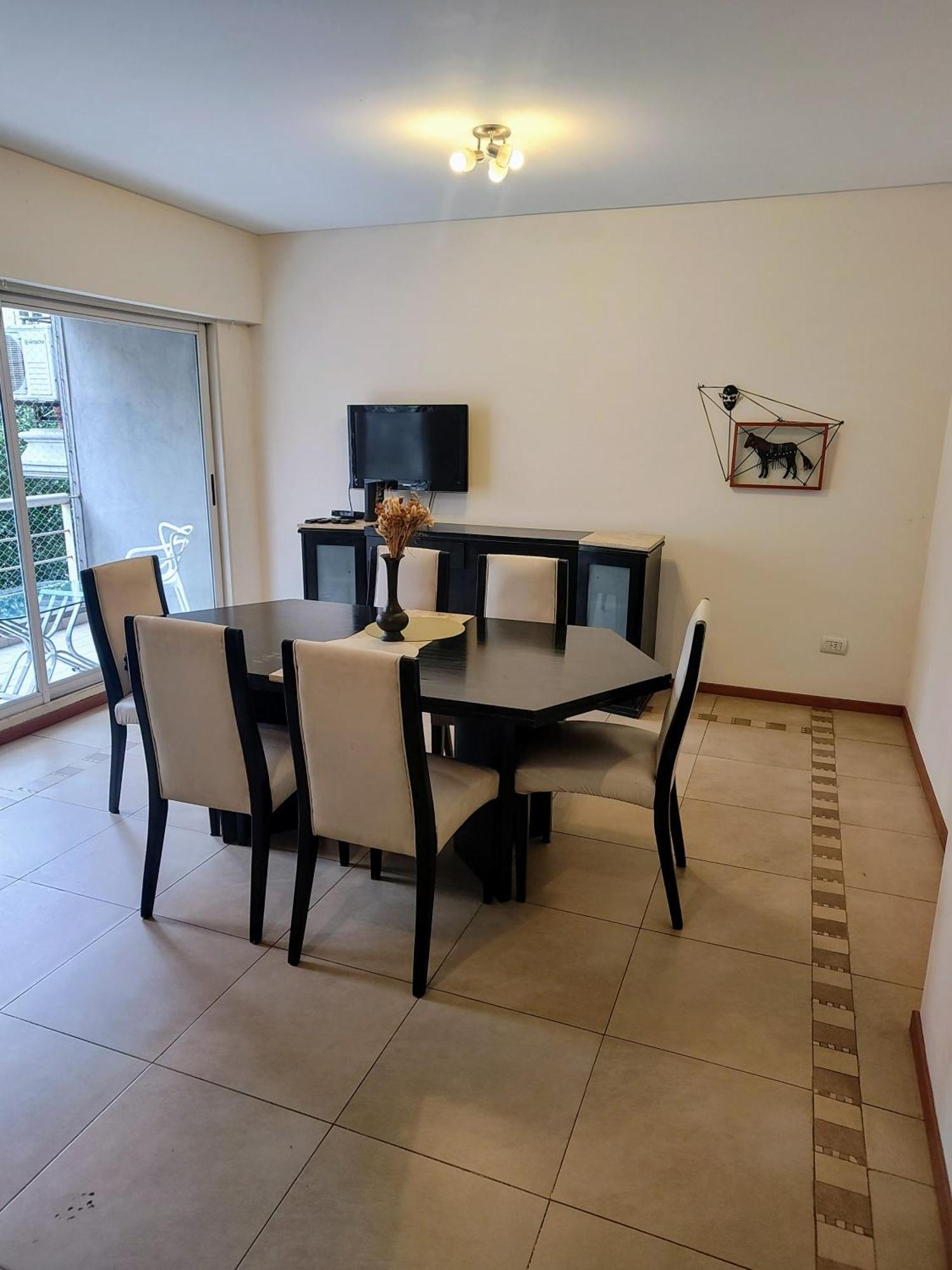 Apartment En Pleno Recoleta *
