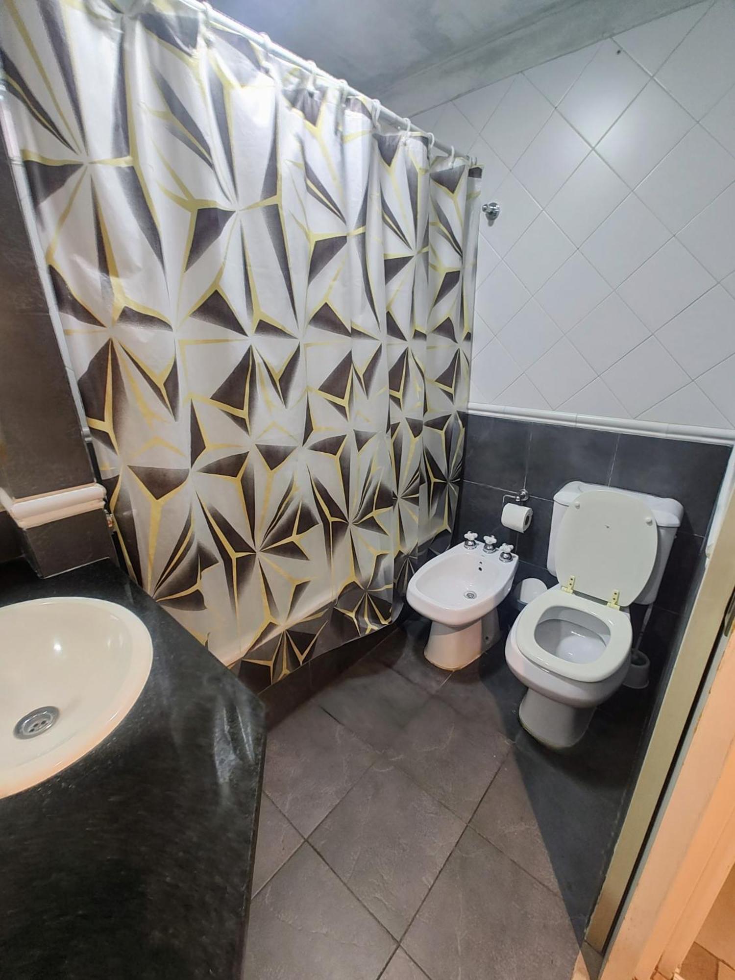 En Pleno Recoleta Apartment