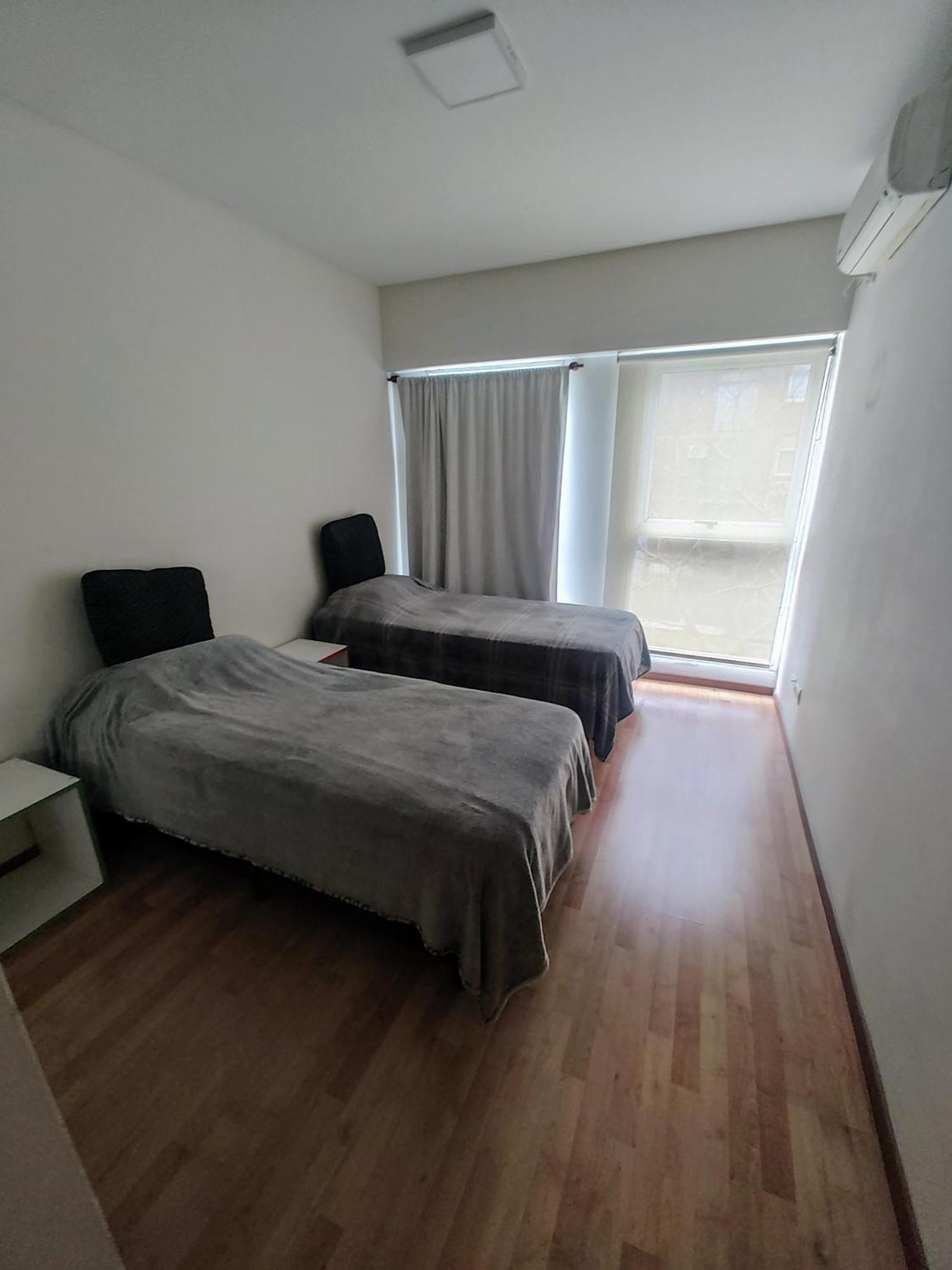 Apartment En Pleno Recoleta