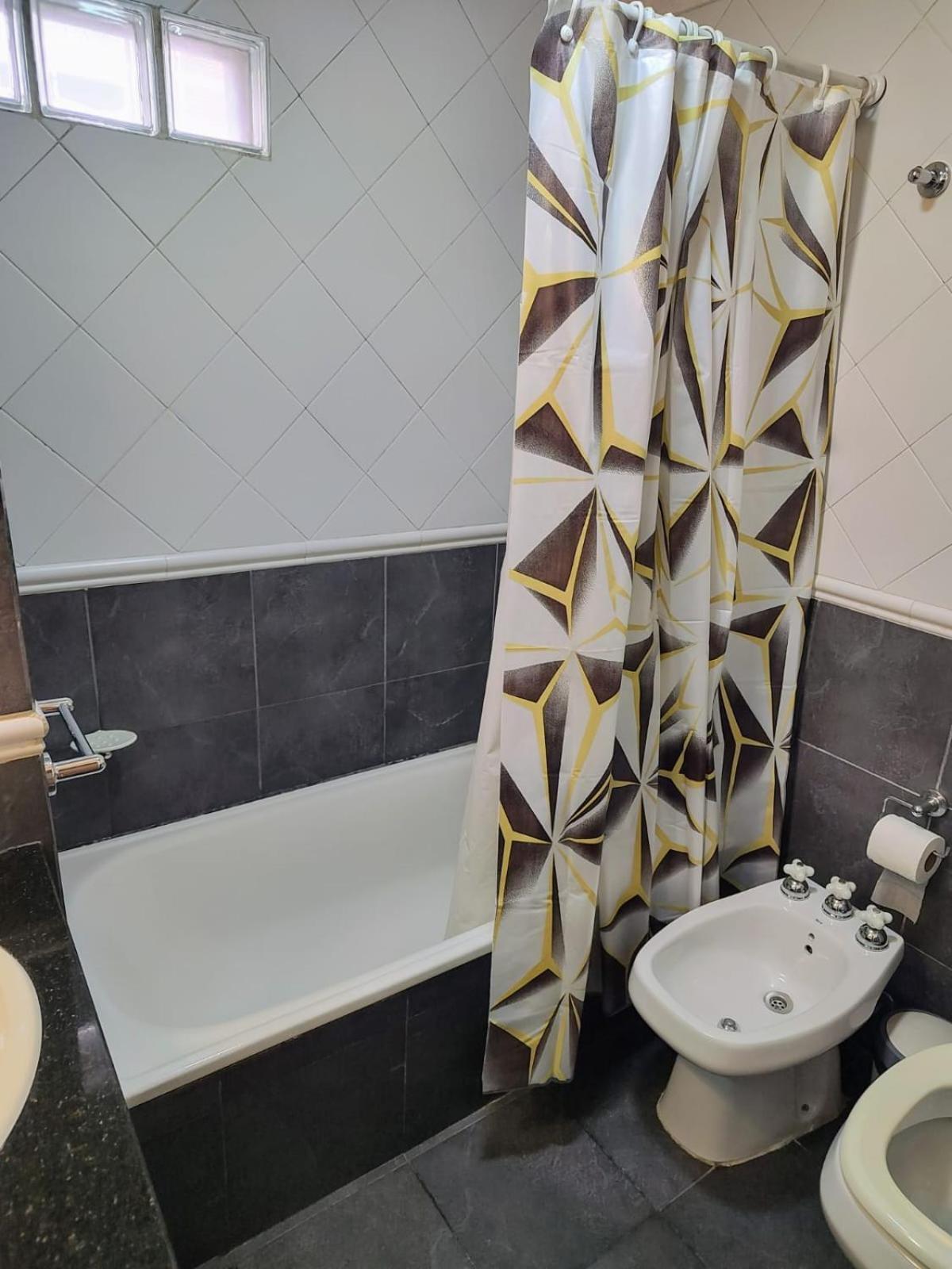 Apartment En Pleno Recoleta *