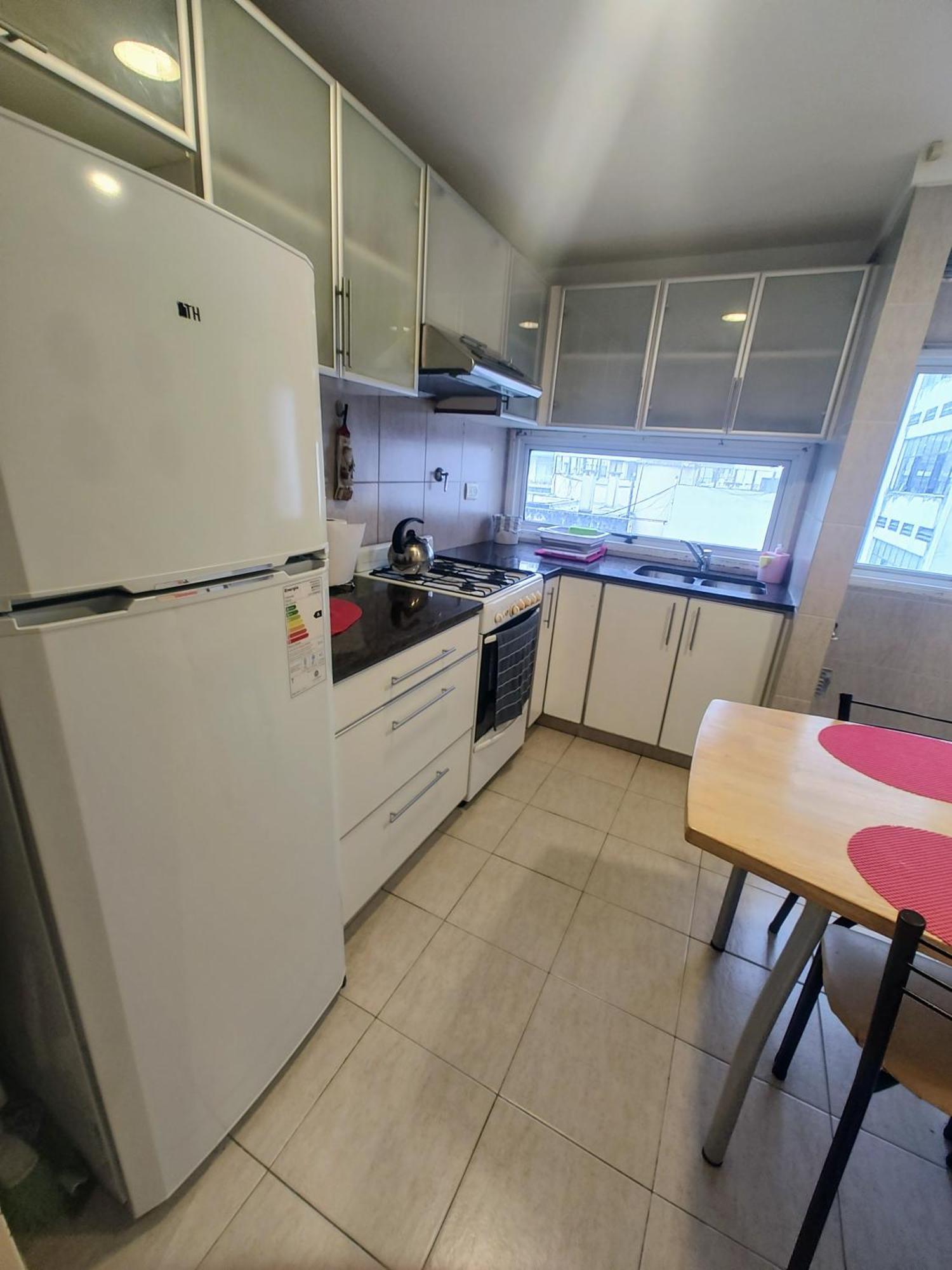 En Pleno Recoleta Apartment