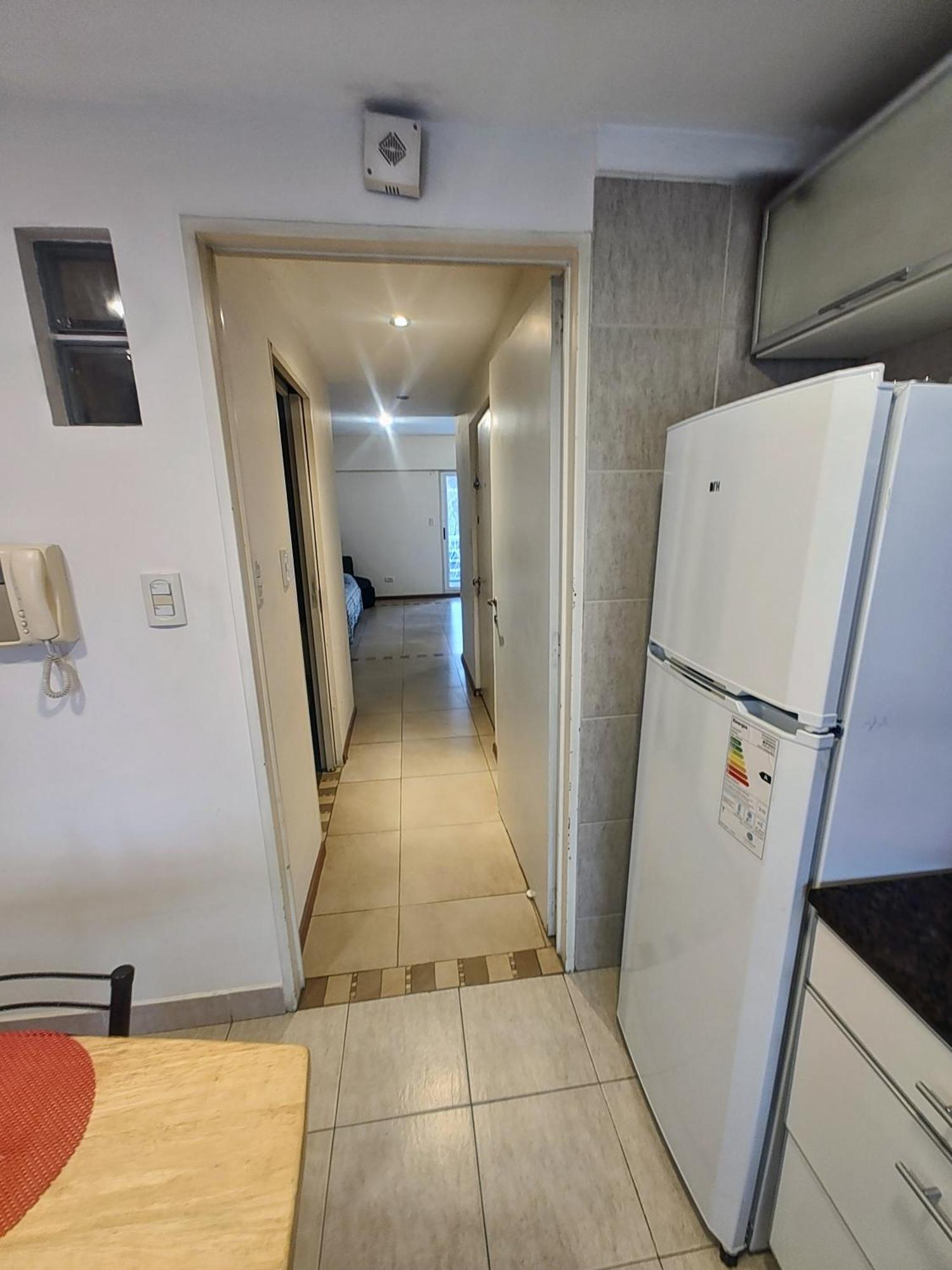 Apartment En Pleno Recoleta
