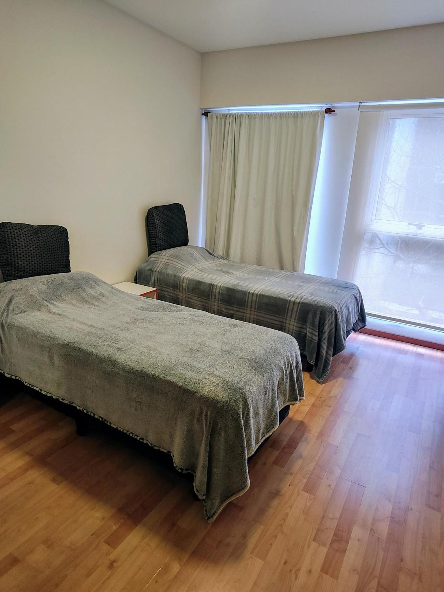En Pleno Recoleta Apartment *