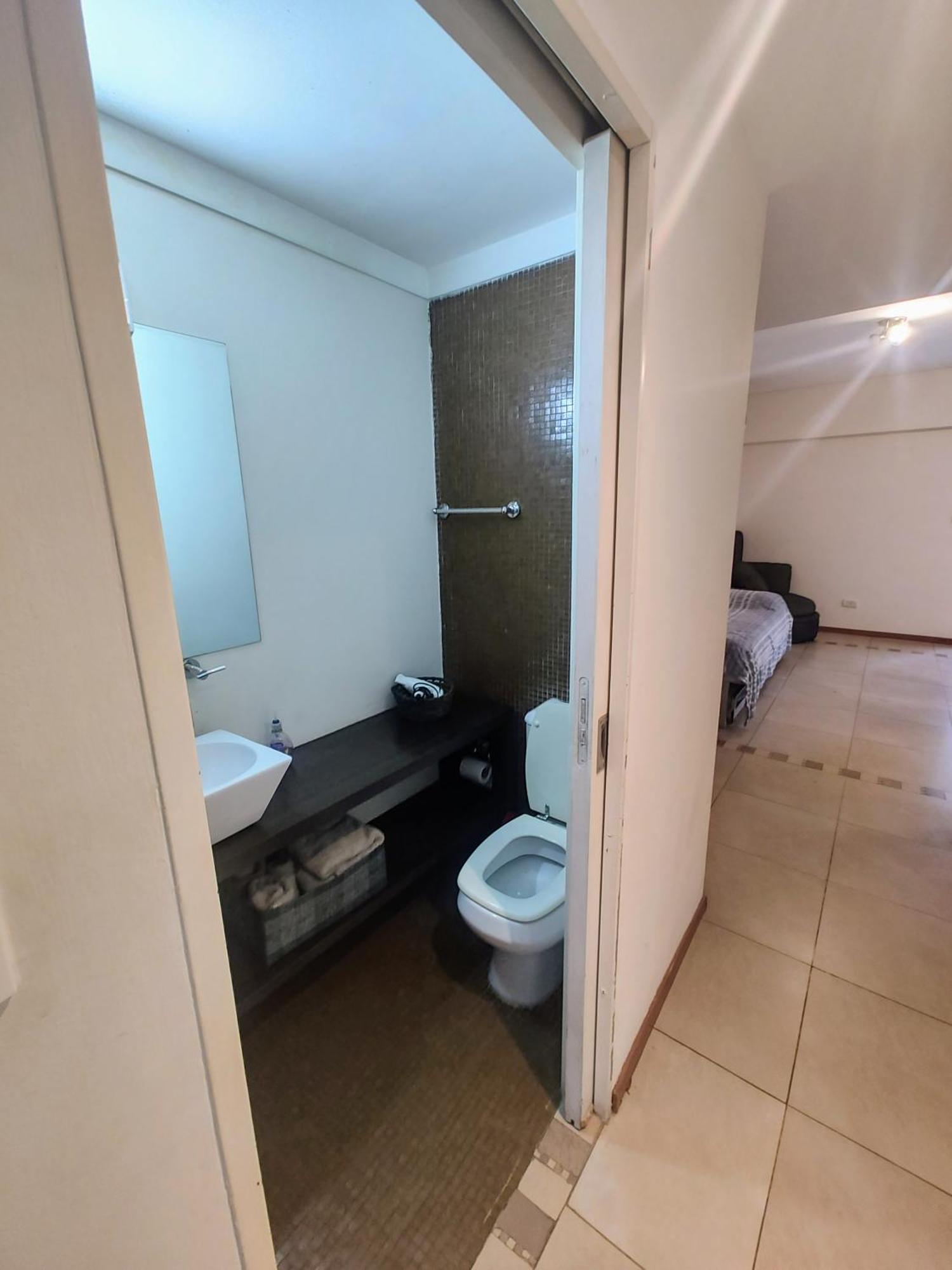 Apartment En Pleno Recoleta *