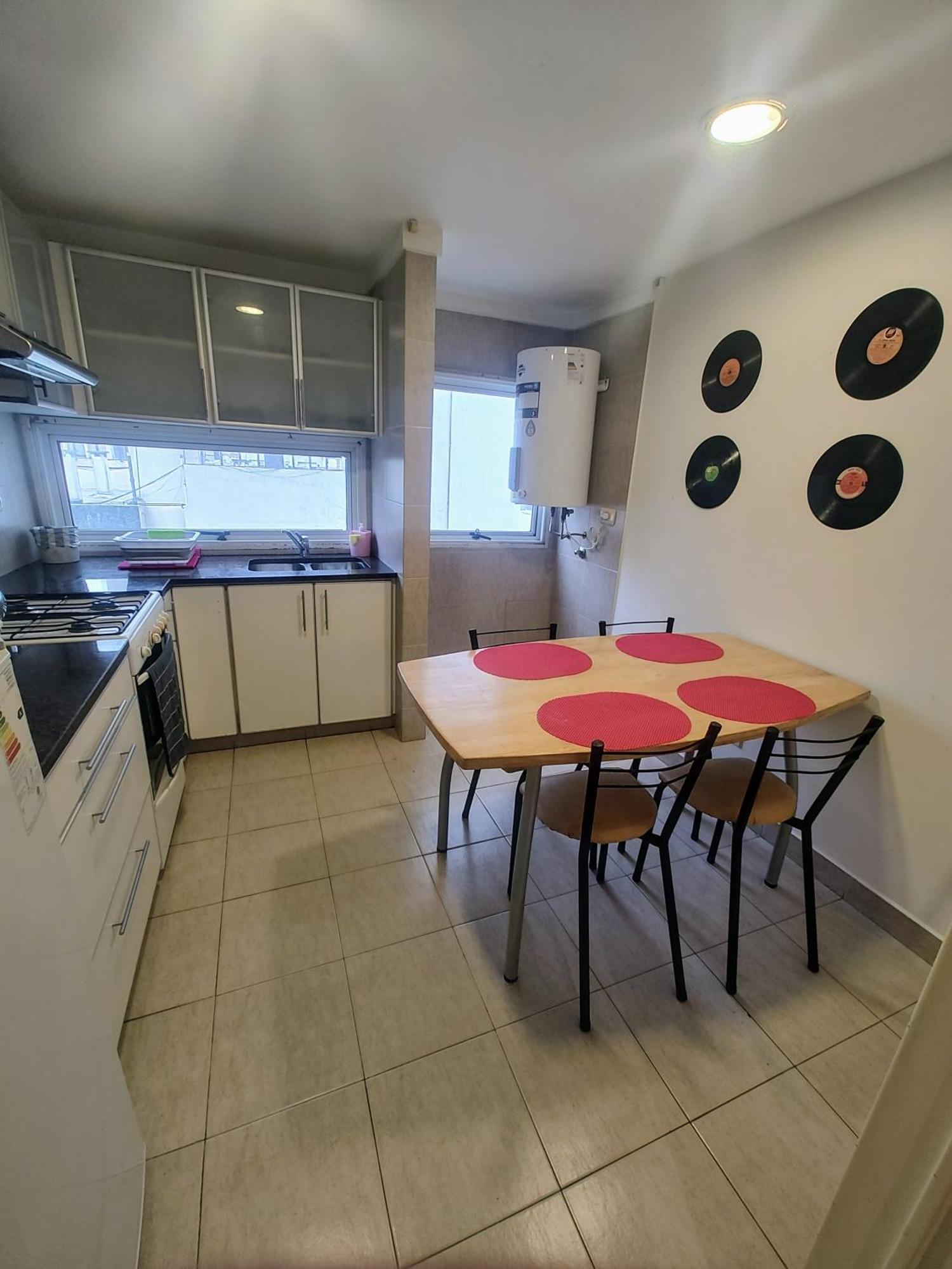 En Pleno Recoleta Apartment