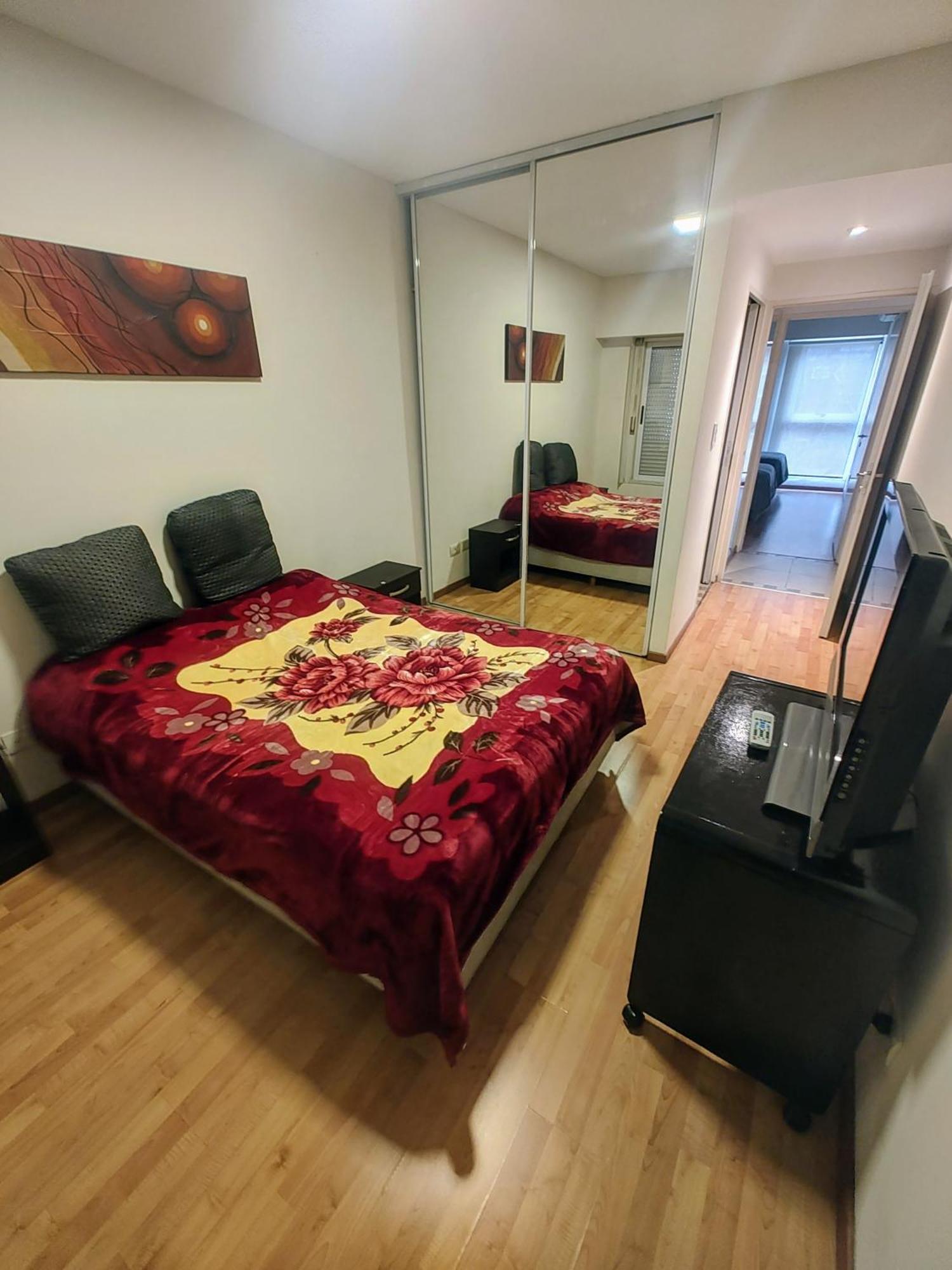 Apartment En Pleno Recoleta *