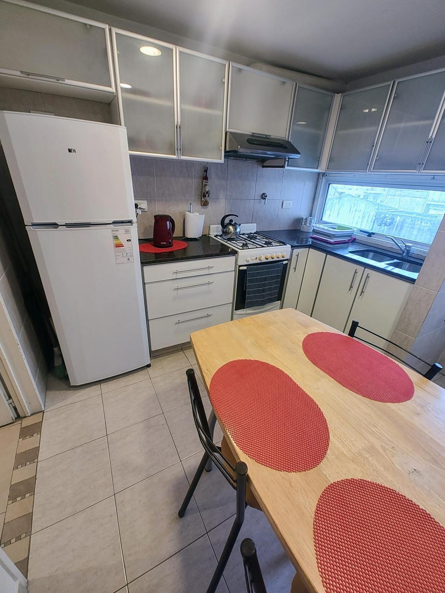 En Pleno Recoleta Apartment Buenos Aires